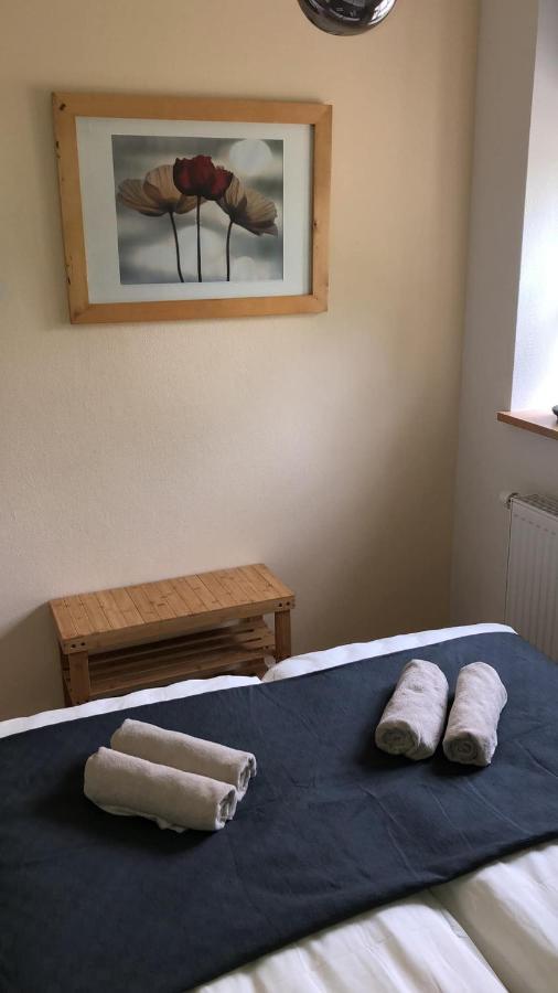Istrup Gammel Skole Hotel Bedsted Thy ภายนอก รูปภาพ